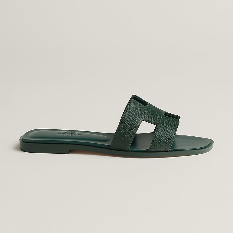 Oran sandal | Hermès USA Oran sandal | Hermès USA